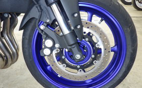 YAMAHA FZ8 FAZER S 2013