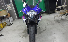 SUZUKI GSX-R600 2007