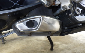 KTM 125 DUKE 2008