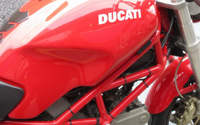 DUCATI M400IE 2006 ZDMM407AA6B