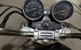 KAWASAKI ZEPHYR400 ZR400C