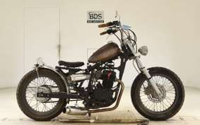 HONDA FTR223 MC34