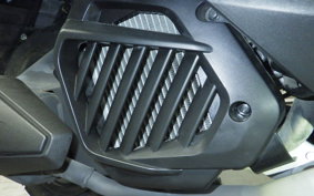 HONDA LEAD 125 JF45