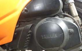YAMAHA MAJESTY 250 SV SG01J