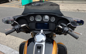 HARLEY FLHTCU 2024 MAF