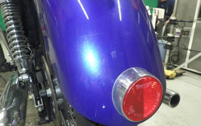 TRIUMPH BONNEVILLE T100 2005
