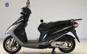 SUZUKI ADDRESS V125 DT11A