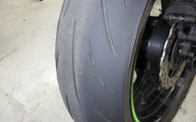KAWASAKI NINJA ZX-6R A 2016