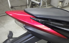 SUZUKI GSX-S1000F 2016 GT79A