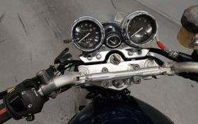 SUZUKI INAZUMA 400 1997 GK7BA