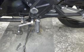 KAWASAKI ZEPHYR 400 KAI ZR400C