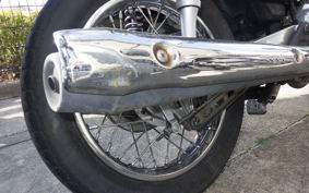 HONDA C110 SUPER CUB 2025 JA10