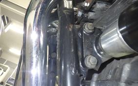 KAWASAKI ZEPHYR 400 Gen.2 1995 ZR400C