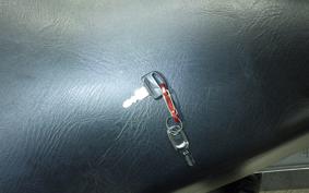 HONDA GYRO CANOPY 2006 TA03