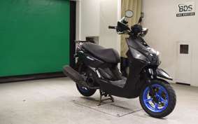 YAMAHA BW S125 Gen.2 2025 SEA6J