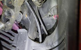 HONDA PCX125 2025 JF28