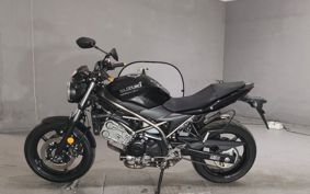 SUZUKI SV650 VP55B