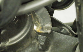 KAWASAKI NINJA 250 1996 EX250P