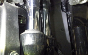 YAMAHA TRICITY 125 SE82J