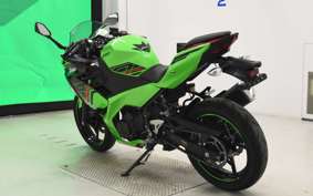 KAWASAKI NINJA 400 2022 EX400L