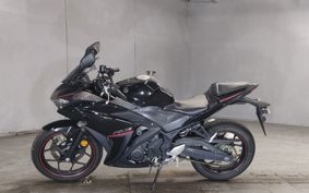 YAMAHA YZF-R3 RH13J