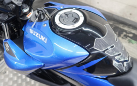 SUZUKI GSX-S125 ABS DL32B