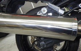 KAWASAKI ZZ1400 NINJA R 2009 ZXT40C