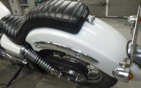 YAMAHA DRAGSTAR 250 2012 VG02J