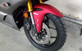 YAMAHA YZF-R25 ABS RG43J