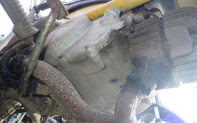 YAMAHA CHAPPY 80 440