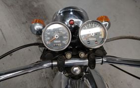 YAMAHA TX650 1976 447