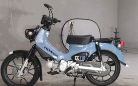 HONDA CROSS CUB 110 LITE JA79
