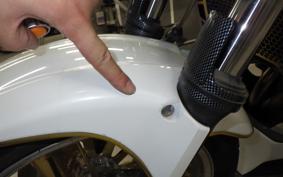 HONDA HORNET 250 1979 MC31