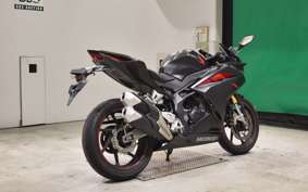 HONDA CBR250RR A 2015 MC51