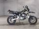 Фото Suzuki DR-Z400SM 2005 с японского аукциона