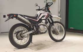 YAMAHA SEROW 250 Gen.2 DG17J