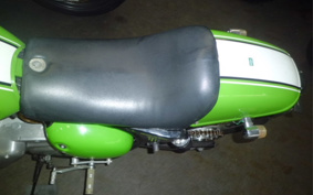 KAWASAKI ESTRELLA BJ250A