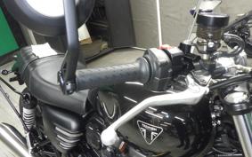 TRIUMPH SPEED TWIN 900 2023