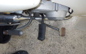 HONDA LITTLE CUB E AA01