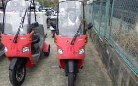 HONDA GYRO CANOPY TA03