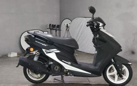 YAMAHA CYGNUS125XSR SED8J