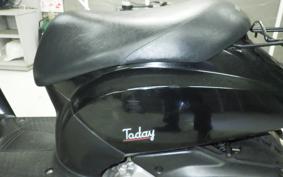 HONDA TODAY 2014 AF61