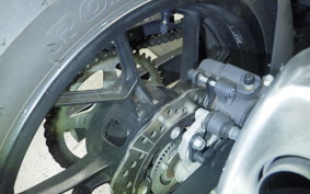 SUZUKI V-STROM 250 2002