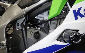 KAWASAKI ZX-4RR 2024 ZX400P