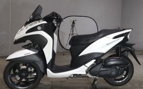 YAMAHA TORI CITY 155 SG37J