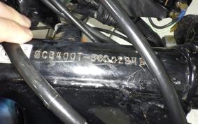 HONDA CB400T HAWK 2 2026 CB400T