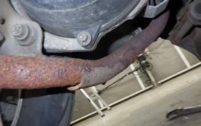 HONDA DIO GEN 3 AF34