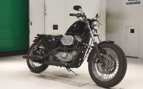HARLEY XL1200S 2000