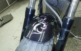 KAWASAKI VULCAN 400 CLASSIC 1996 VN400A