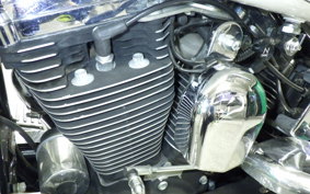 HARLEY FLSTC 1340 1999